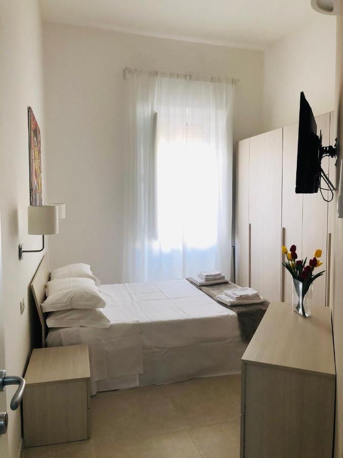 Casa Amurusa & Romantic Room Avola Exterior foto