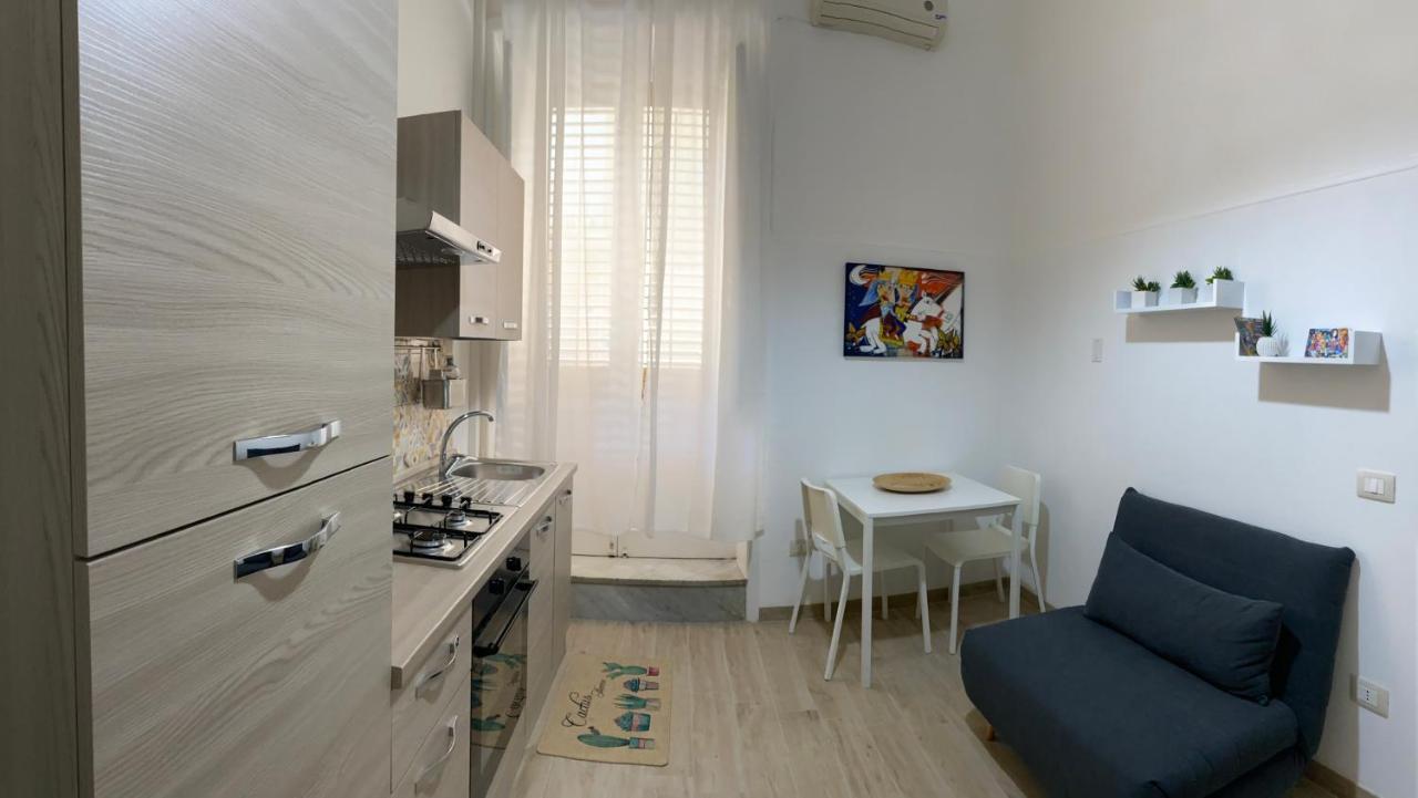 Casa Amurusa & Romantic Room Avola Exterior foto