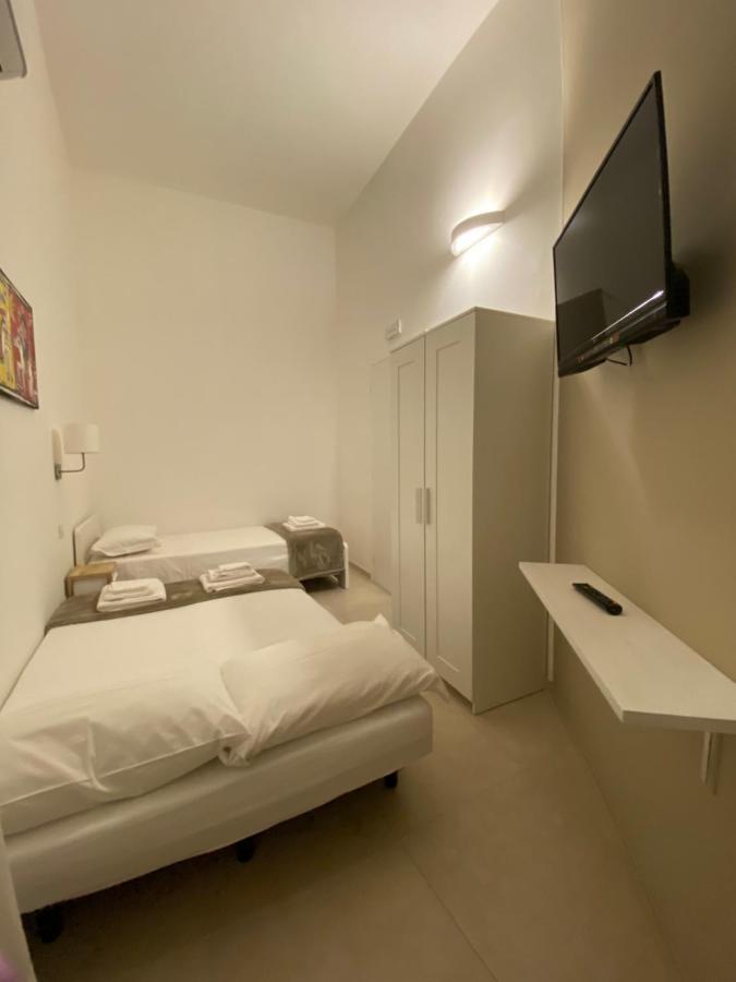 Casa Amurusa & Romantic Room Avola Exterior foto