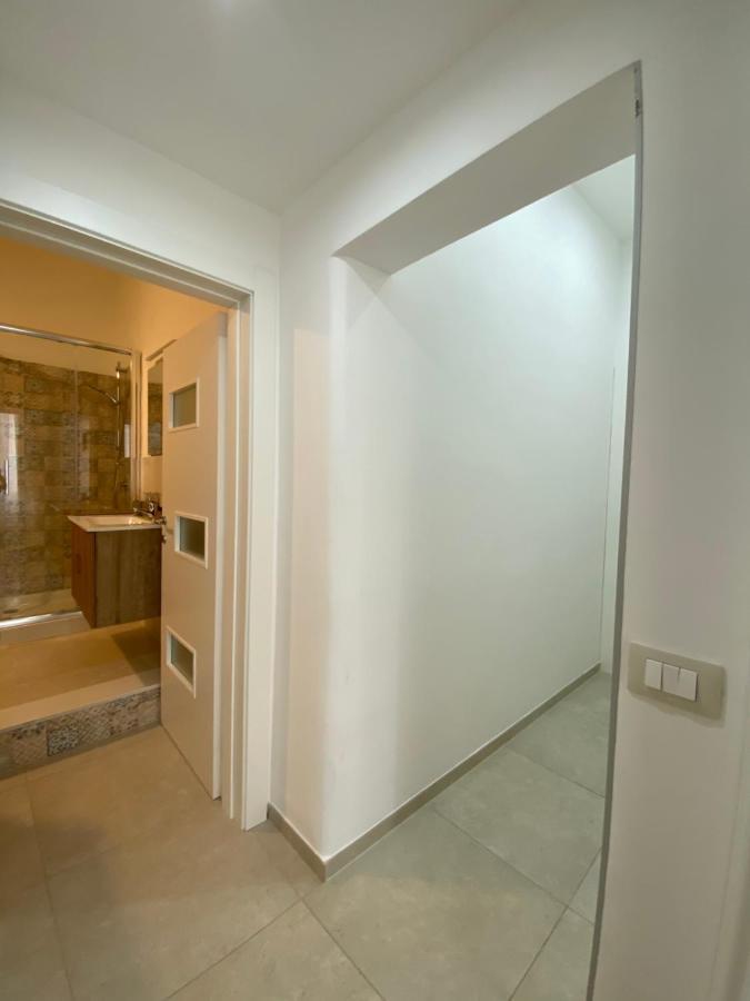 Casa Amurusa & Romantic Room Avola Exterior foto
