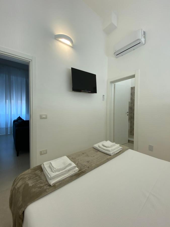 Casa Amurusa & Romantic Room Avola Exterior foto